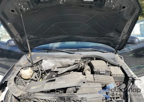 2018 Audi Q3 Premium from USA, damaged, VIN WA1ECCFS1JR003195